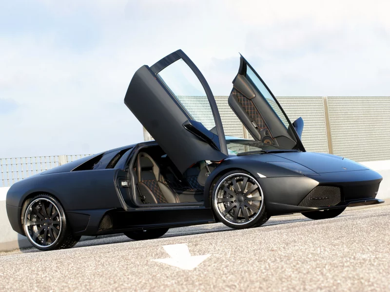 lp 640, ламборджини, передняя часть, unicate, murcielago, матовый, мурселаго, двери, edition, ламбо-двери, yeniceri, lamborghini