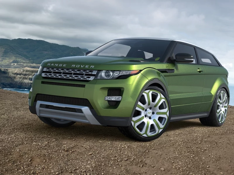 авто, машины, Range Rover