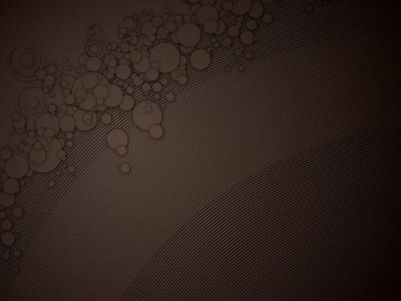 bubbles, пузыри, коричневый цвет, линии