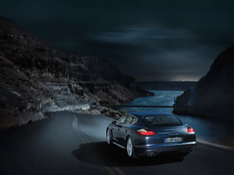turbos, porsche, panamera
