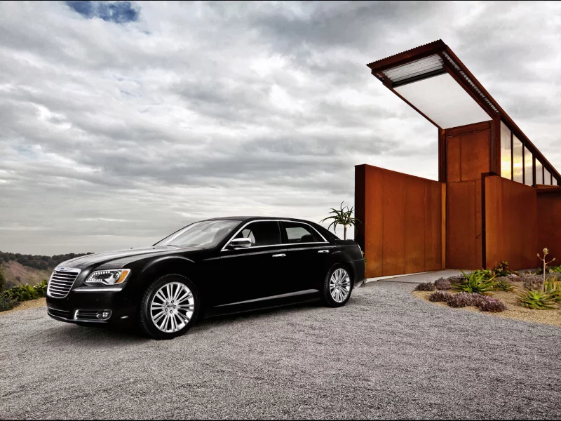 авто обои, 300, cars, авто фото, тачки, chrysler, крайслер, auto wallpapers