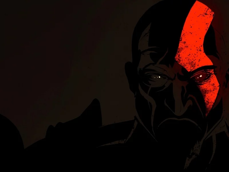 god of war, бог войны, кратос