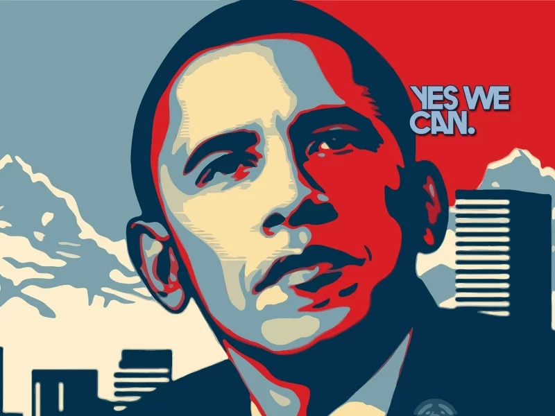 art, yas we can, boston, obama, shepard fairey
