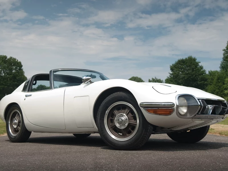 красивая машина, targa, передок, 1966, классика, тарга, тойота, toyota, 2000gt