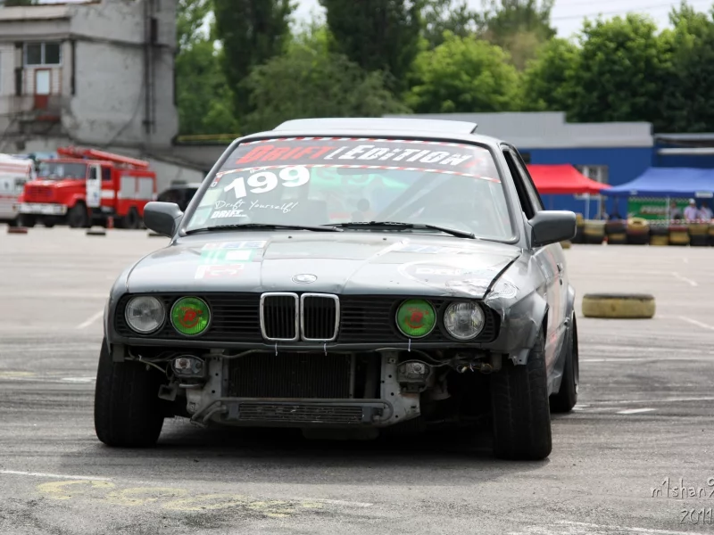335, bmw, track