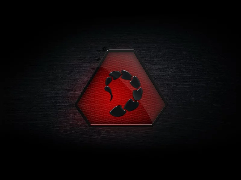 command and conquer, братство nod, эмблема