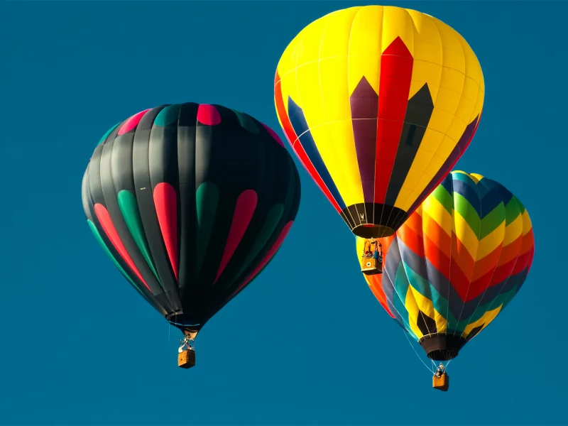 baloons, air balloons, воздушный шар