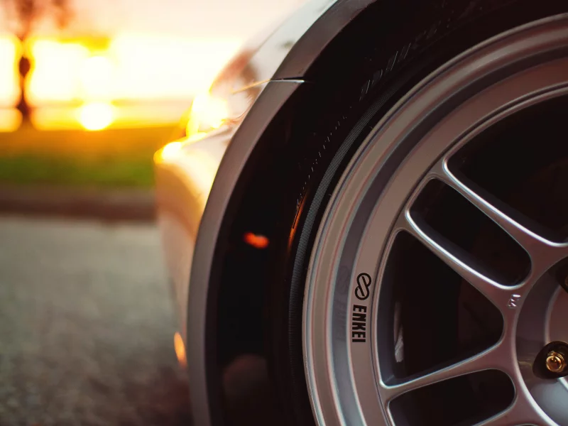 honda s 200, cars wall, cars, wallpapers cars, колесо, вид с переди, tuning, auto, ризина, обои авто, enkei, диск
