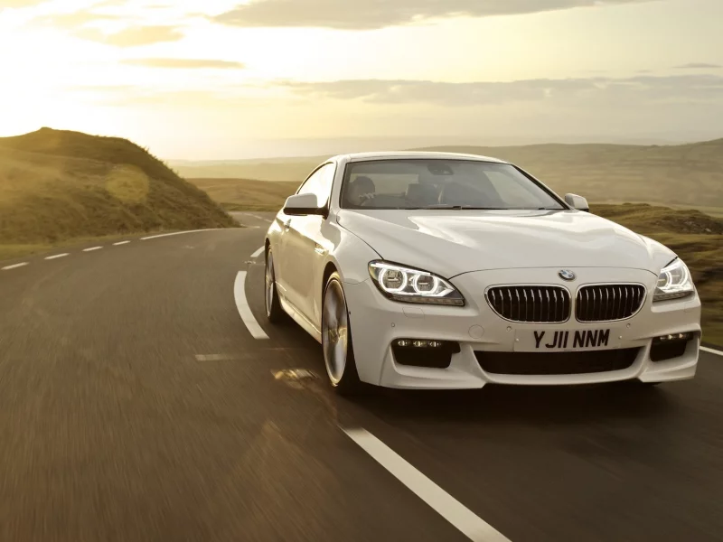 cars, фото, bmw, coup__, дорога, auto, 6series, скорость