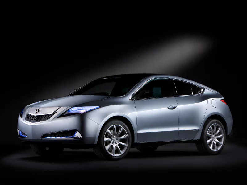обои, zdx, 2010, авто, acura