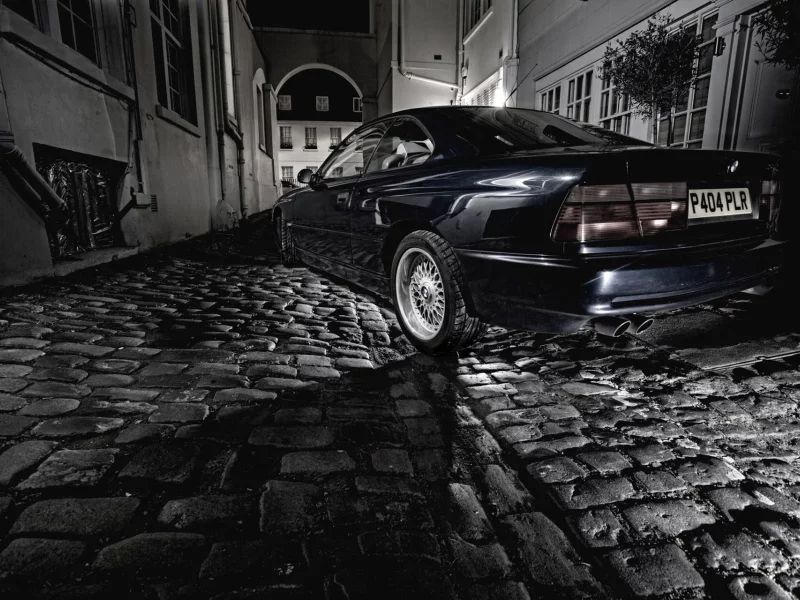 england66, dark, 840i, 8-series, bmw