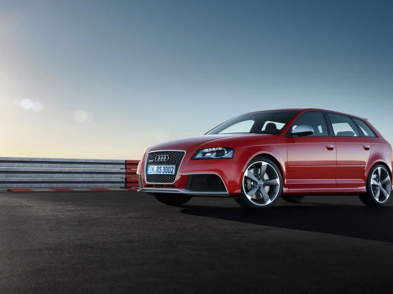 авто обои, ауди, audi, 1920x1200, rs3