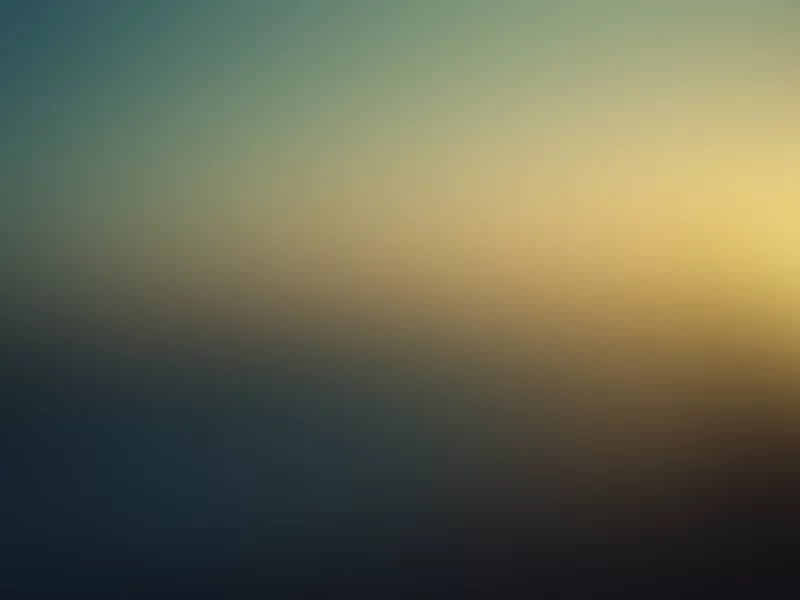 blur, blur, blur