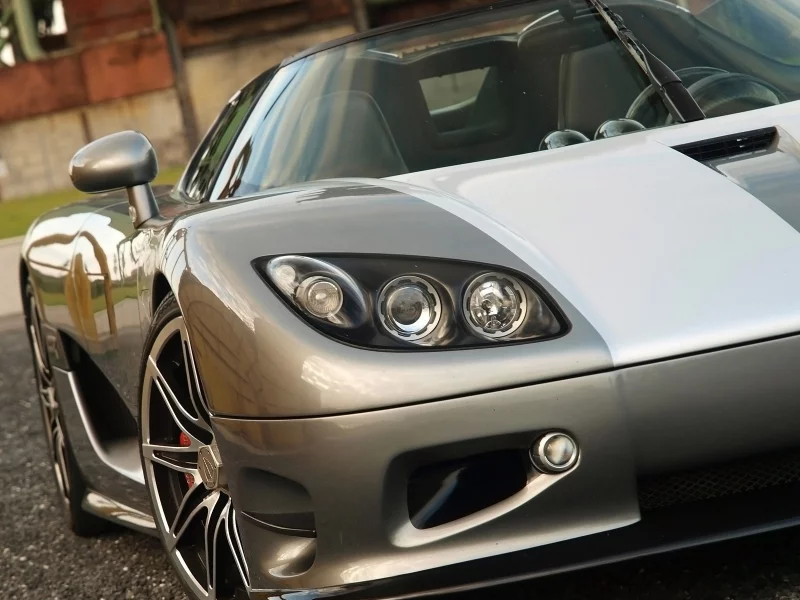 суперкар, koenigsegg, supercar