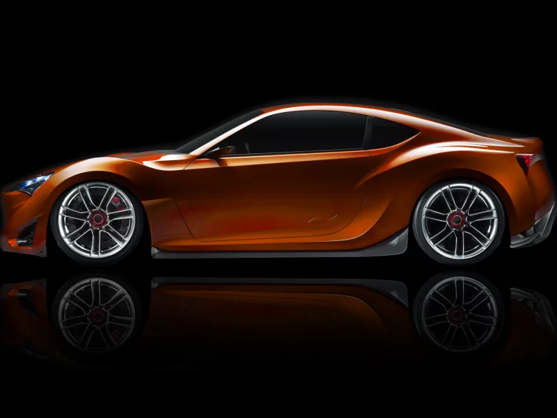 s concept, scion, fr