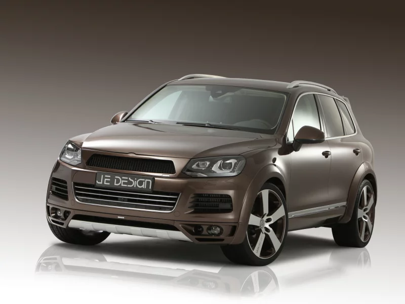 фольксваген, фото, cars, touareg, авто обои, авто, тачки, je-design, auto wallpapers, volkswagen
