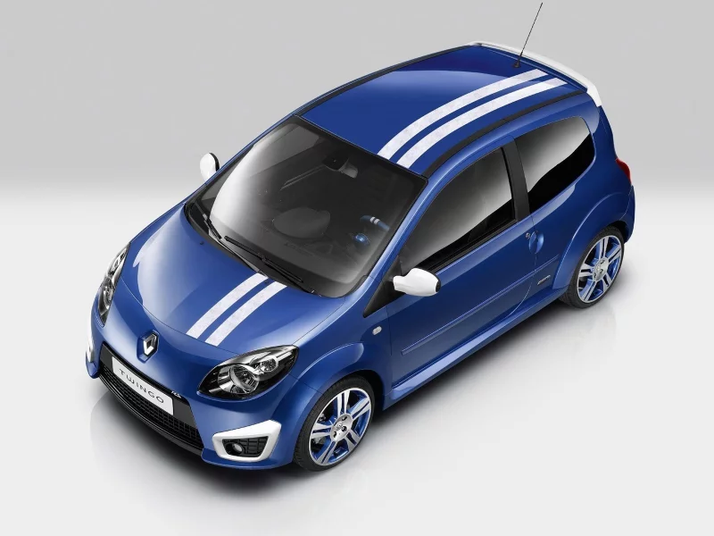 renault, renault twingors, twingo rs