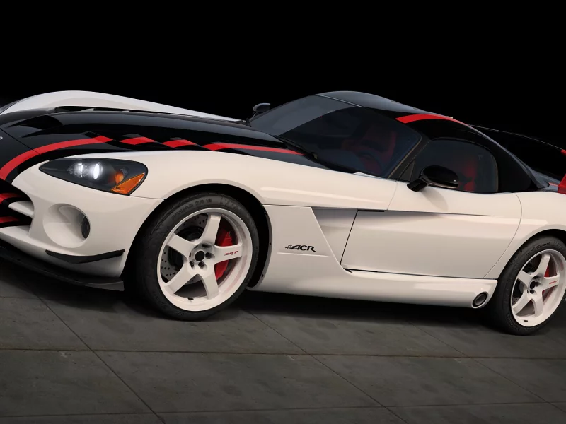 wbr, acr, dodge, viper