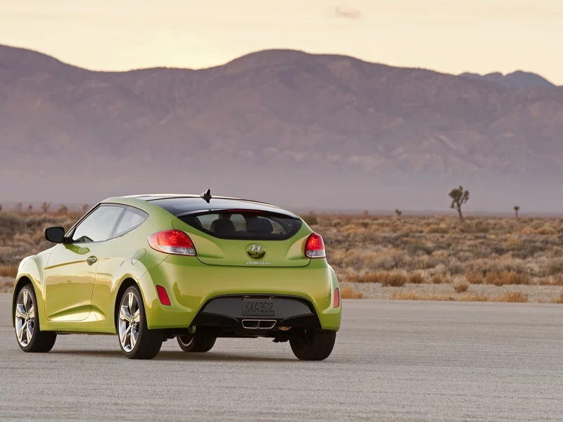 дорога, авто обои, пустыни, veloster, hyundai, дороги, хюндай, пустыня, машины