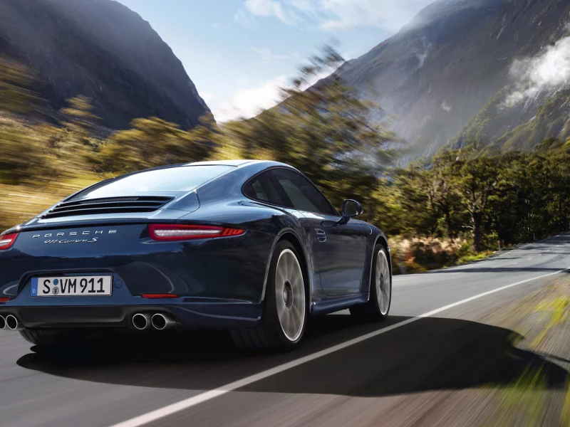carrera, porsche, 911, 991