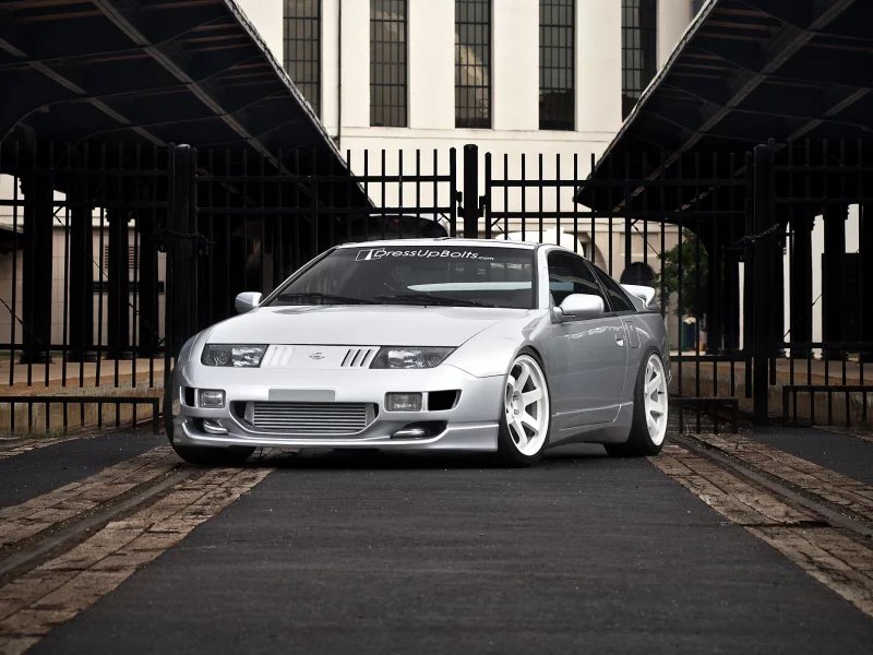auto wallpapers, авто обои, 300zx, тачки, ниссан, cars, nissan