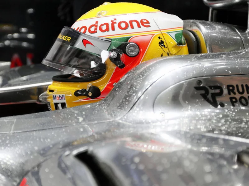 2010, hamilton, mclaren, formula1