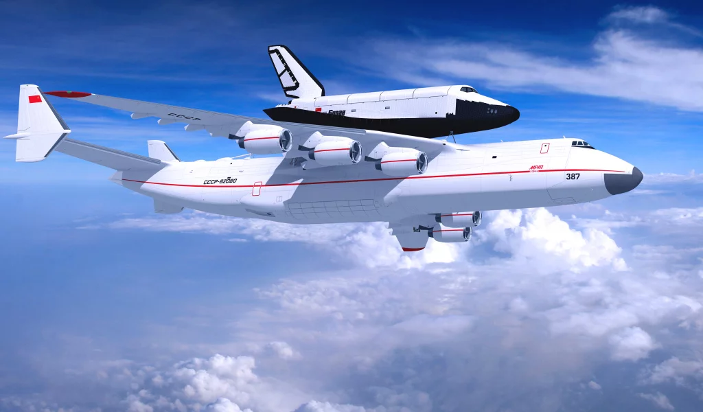 антонов, antonov, реактивный самолет, ан 225, мрия, cossack