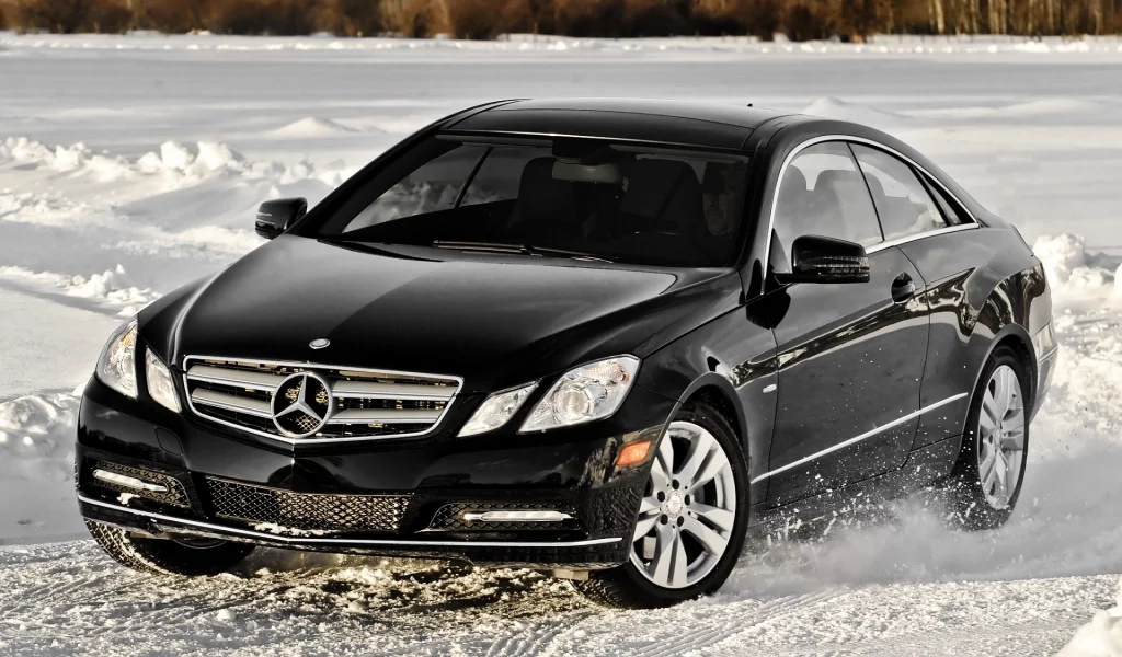 e350, mercedes-benz, coupe, 4matic, e-klasse, купе, е-класса, мерседес