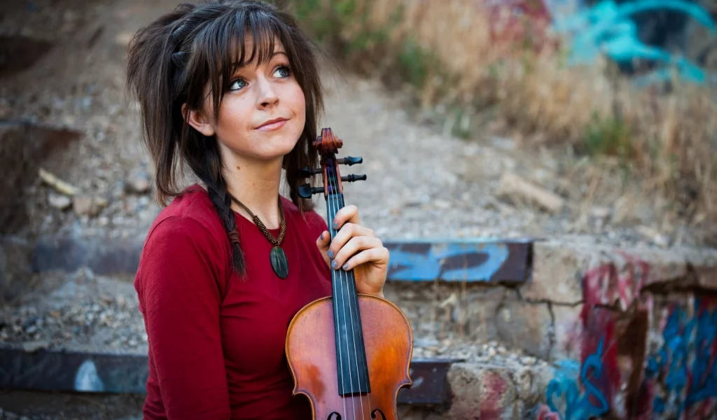 violin, линдси стирлинг, скрипка, lindsey stirling