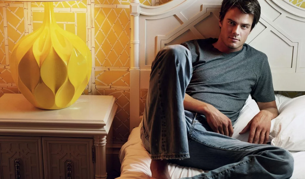 актер, josh duhamel, джинсы, модель, джош дюамель, мужчина