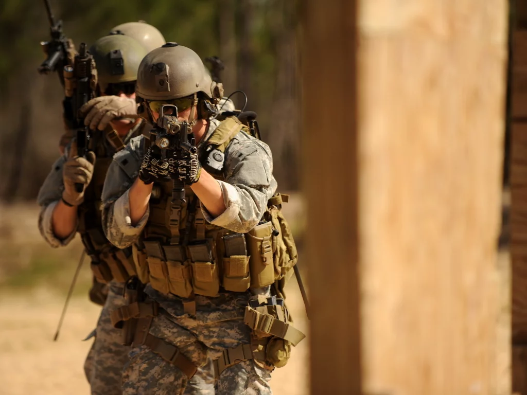 united states army, special forces, солдаты