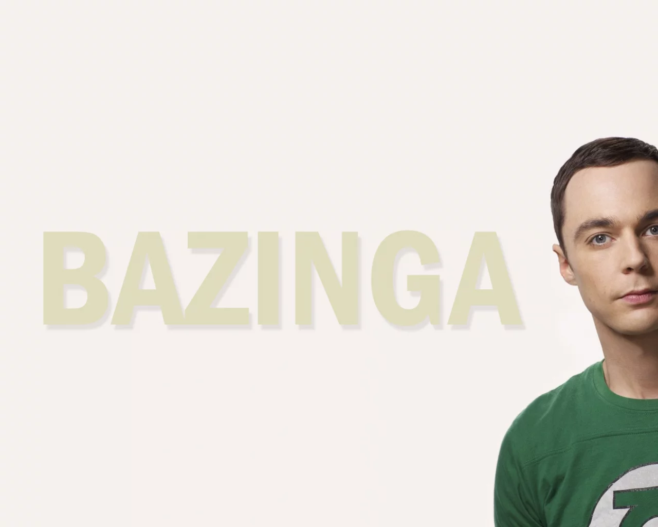 шелдон купер, теория большого взрыва, bazinga, физика