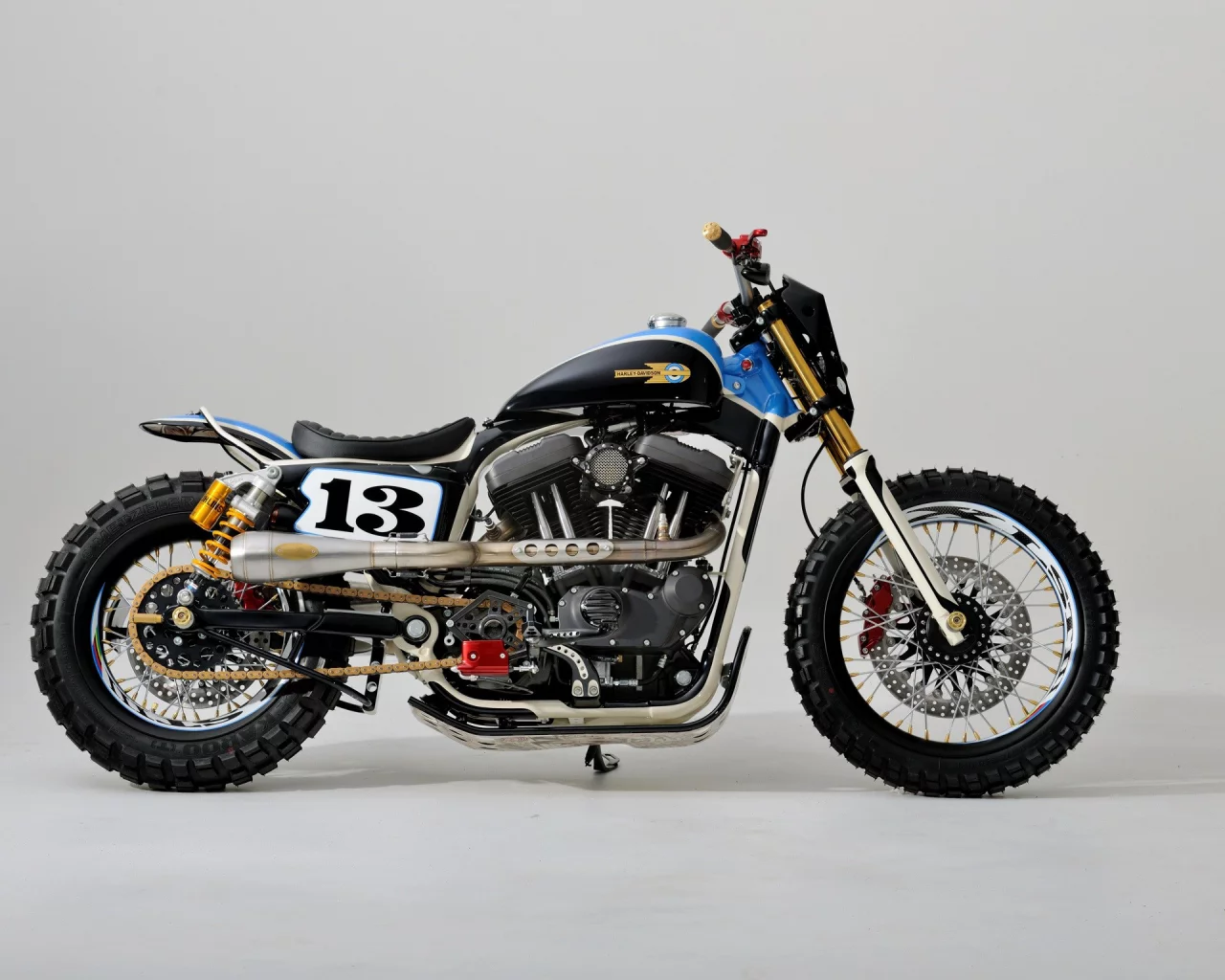 амортизатор, davidson, харлей, harley, цепь