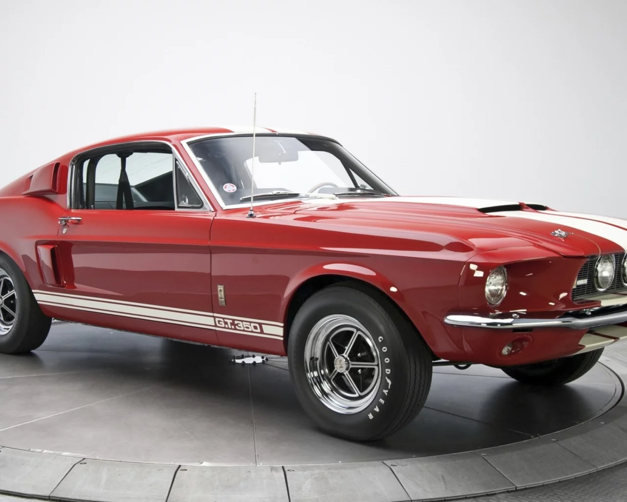 ford, mustang, мустанг, shelby, 1967, muscle car, форд, мускул кар, gt350