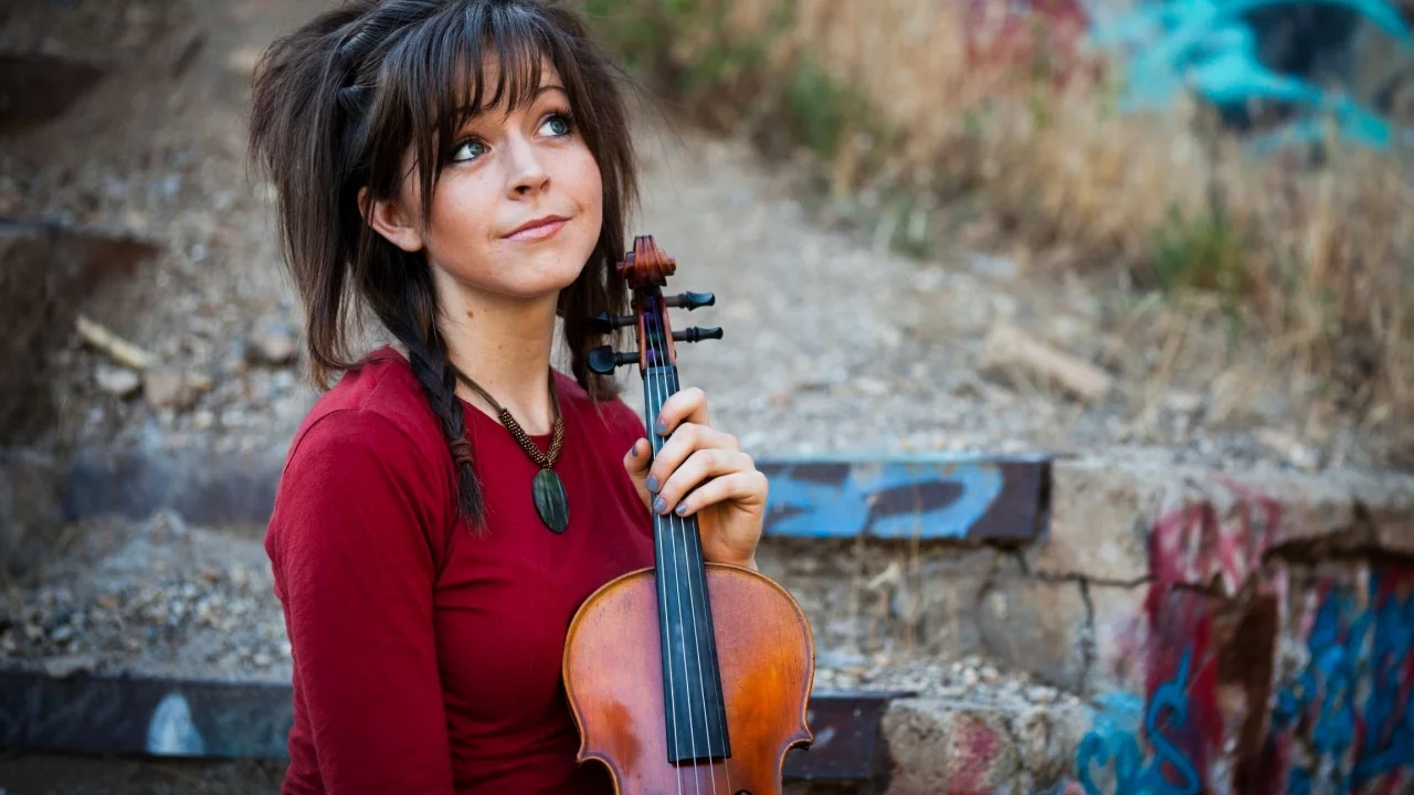 violin, линдси стирлинг, скрипка, lindsey stirling