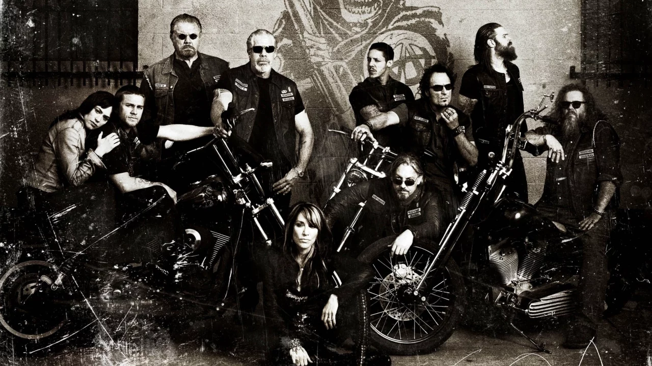 club, redwood original, crew, soa, samcro, bikes, sons of anarchy, men