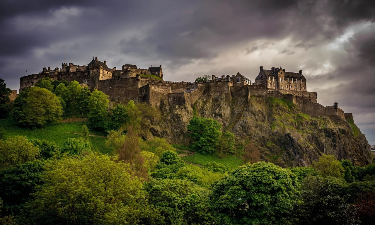 scotland, вест-энд, west end, шотландия, edinburgh, эдинбург, great britain
