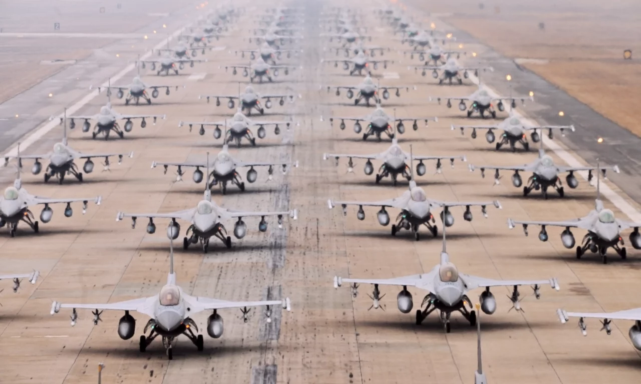 f 16, f 16a, многоцелевой, одноместный, a, истребитель