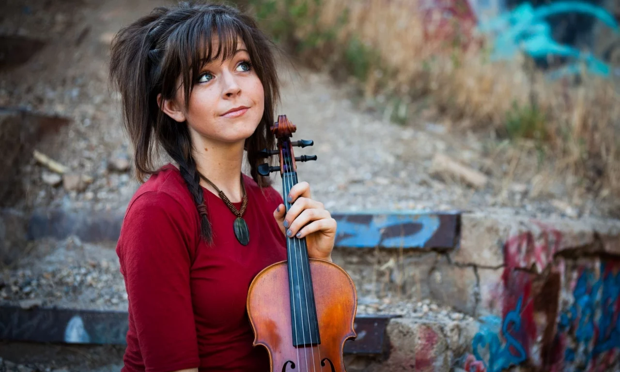 violin, линдси стирлинг, скрипка, lindsey stirling