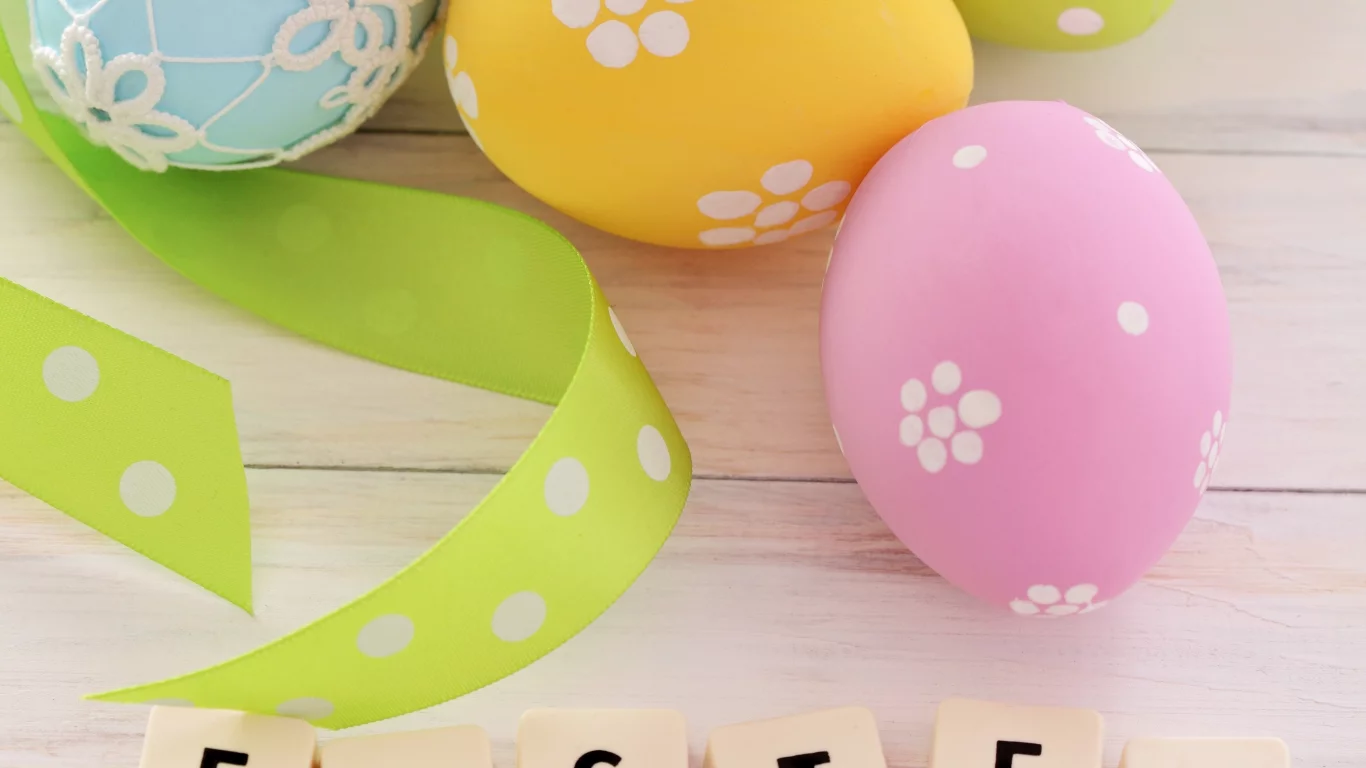 пасха, яйца, easter
