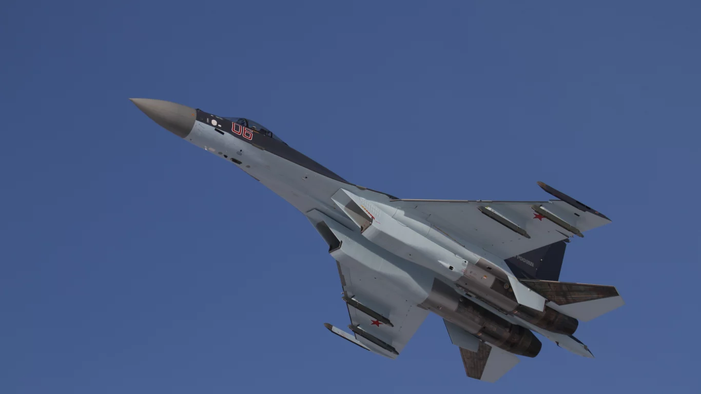 ввс, су-35с, росси, полет, небо