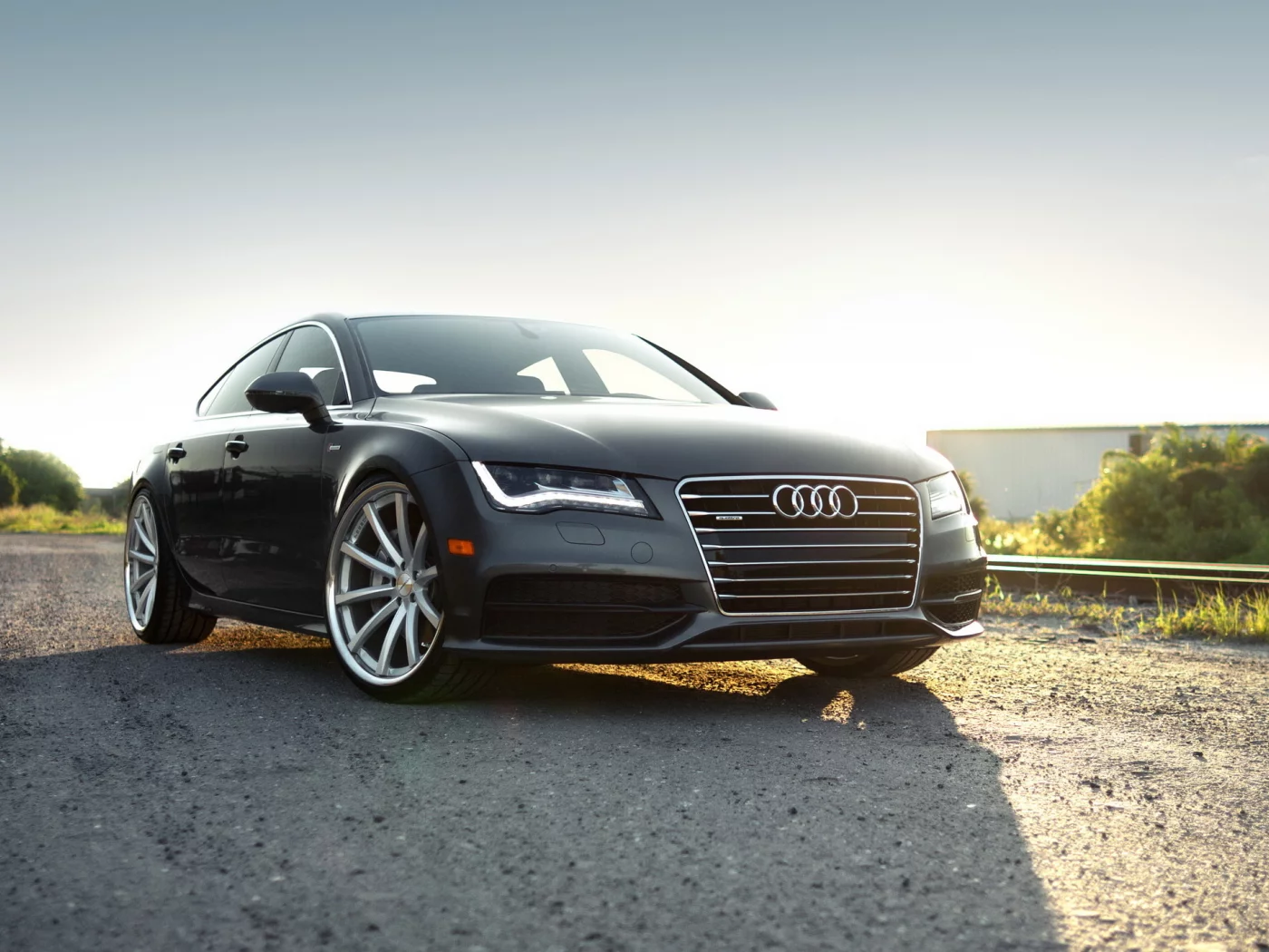 autowallpaper, ауди, audi a7