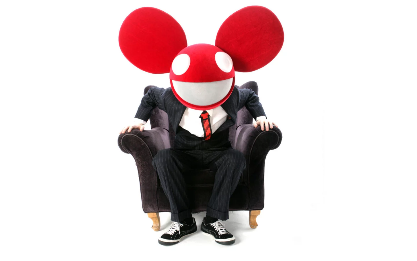 дэдмаус, dj, cj, progressive house, музыка, electro house, deadmau5, улыбка
