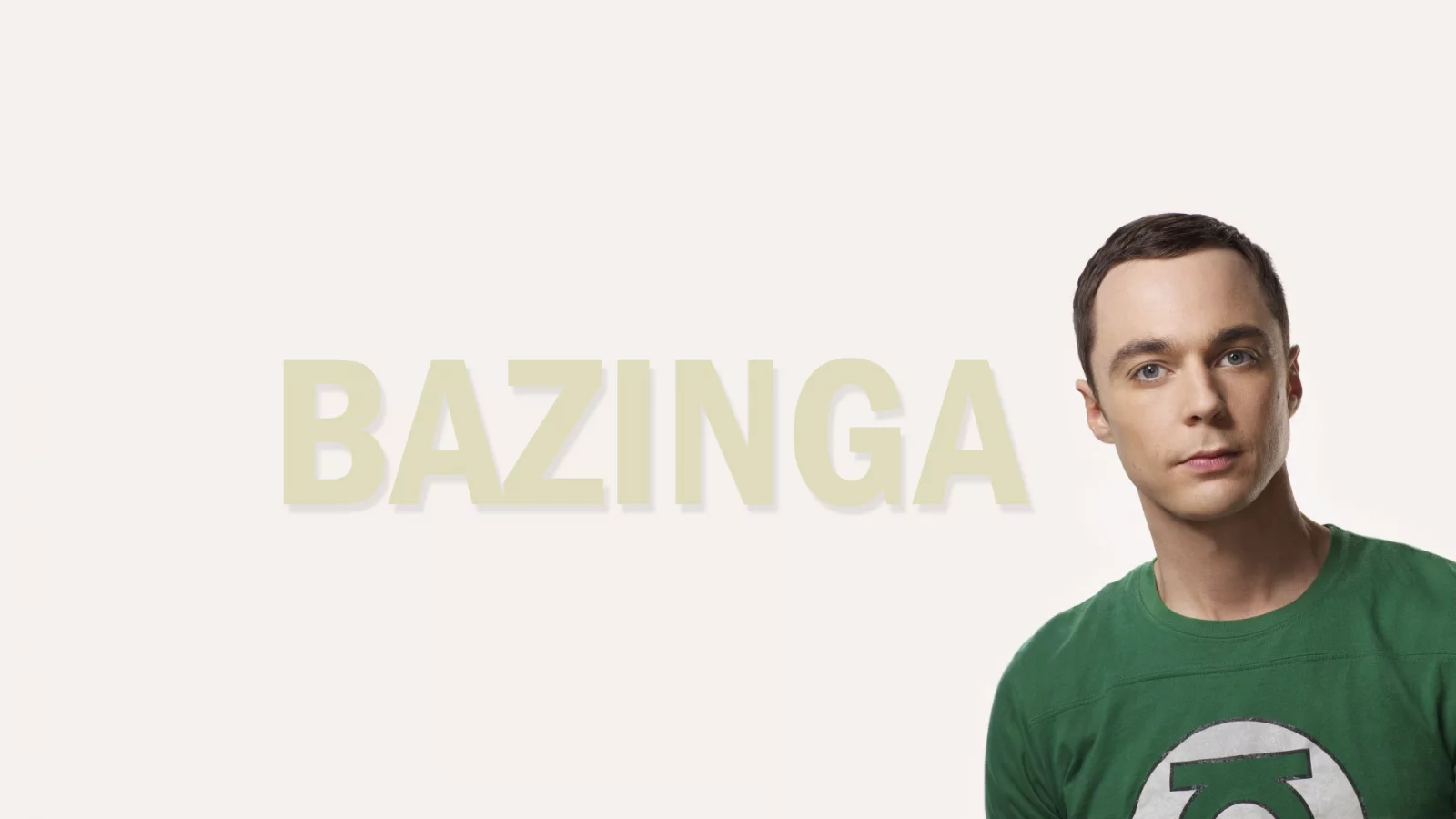 шелдон купер, теория большого взрыва, bazinga, физика