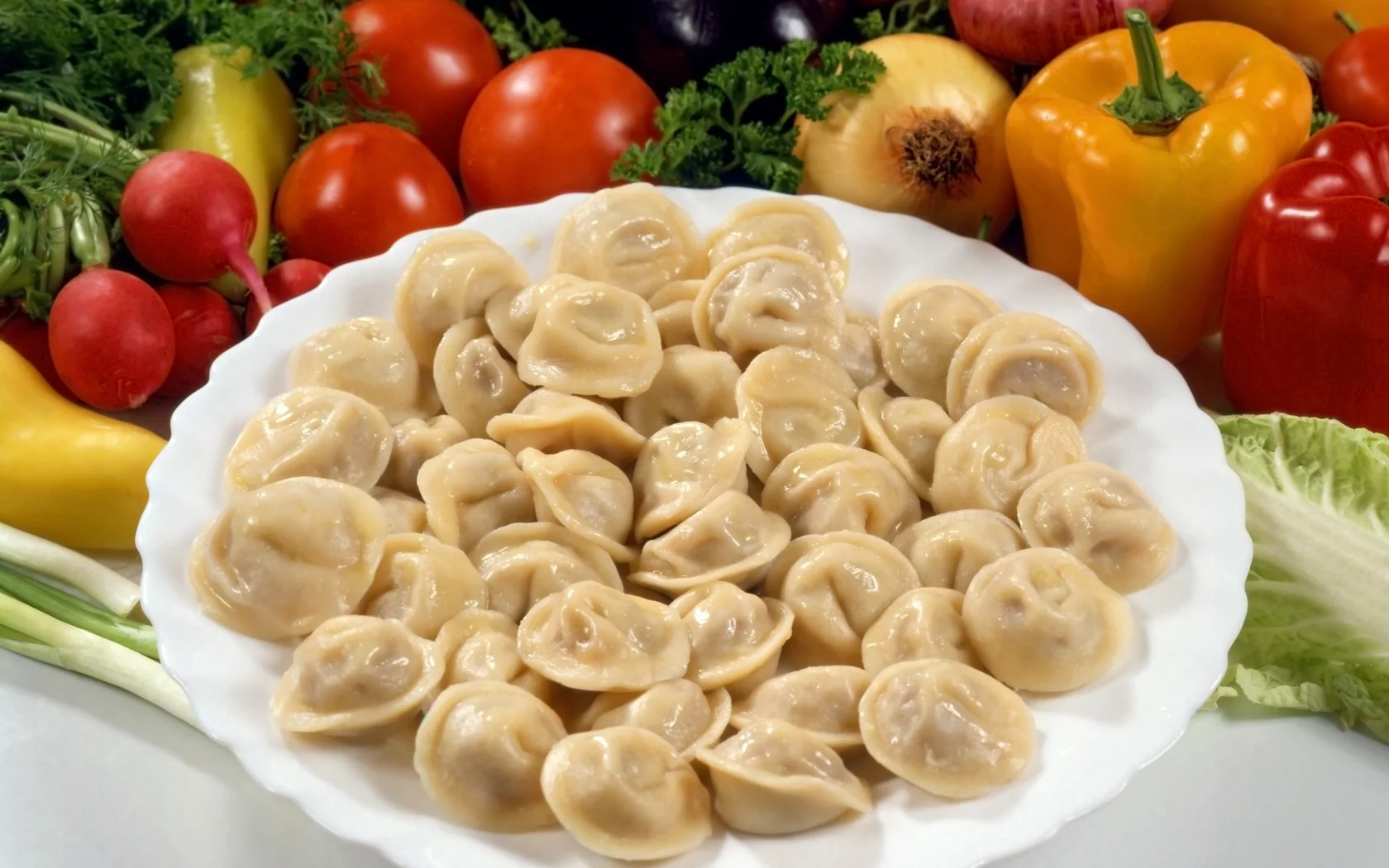 Где Купить Домашние Пельмени