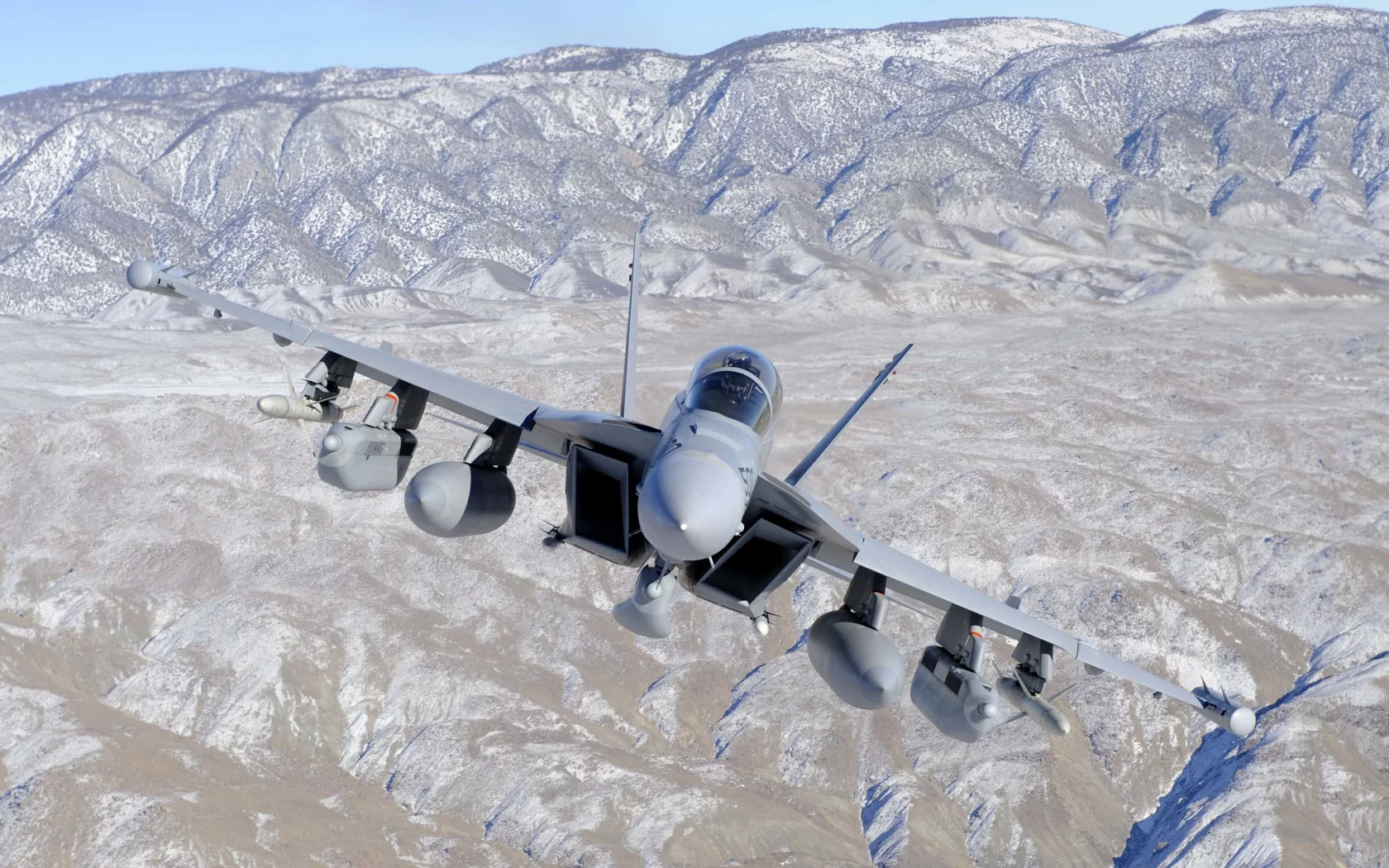 вмс сша, самолёт, ea-18g growler, палубный, боинг