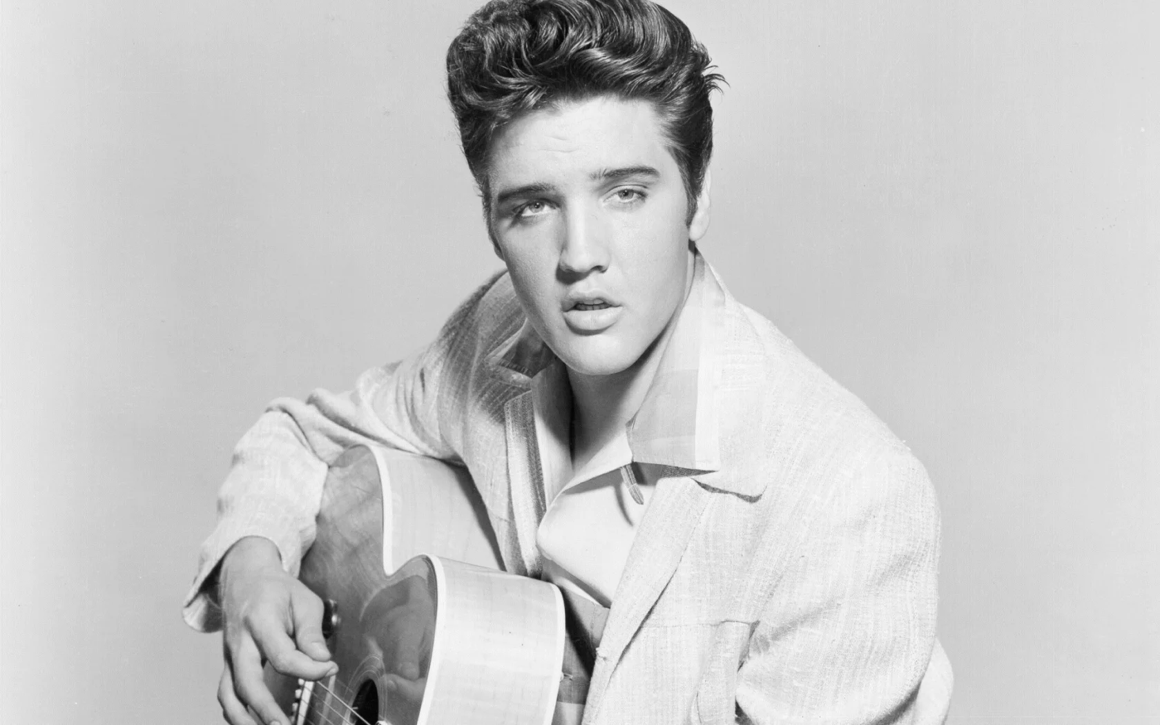 музыкант, музыка, elvis presley, рок-н-ролл, элвис пресли