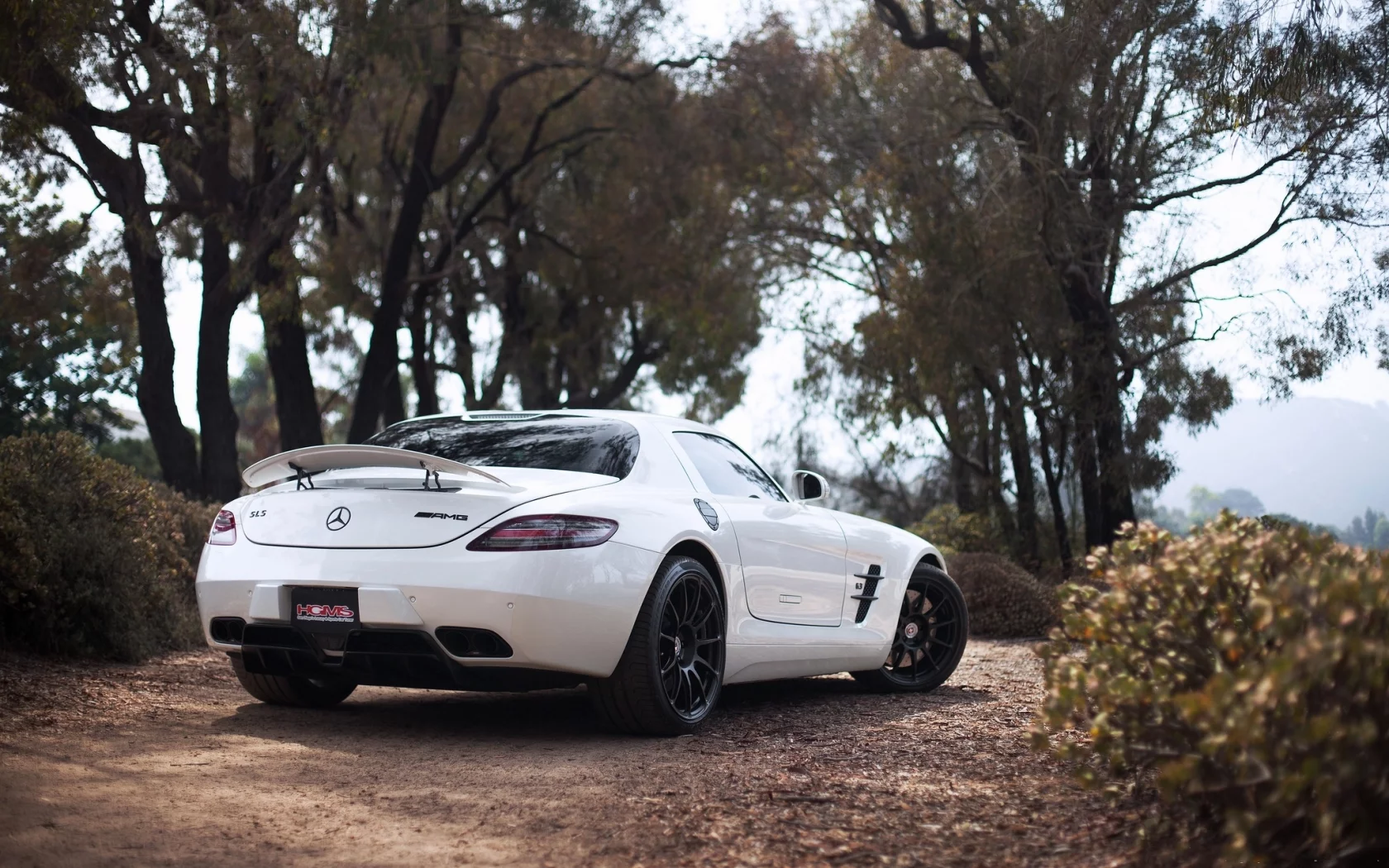 mercedes benz, слс амг, white, мерседес бенц, sls amg, белый