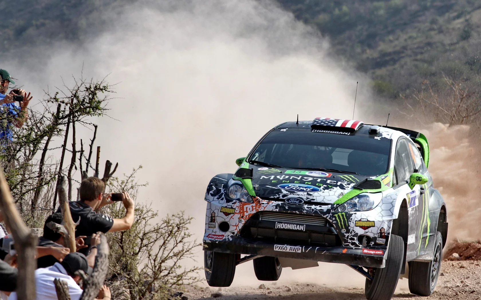 fiesta, форд, mexico, rally, wrc, люди, ken block, ford, мексика