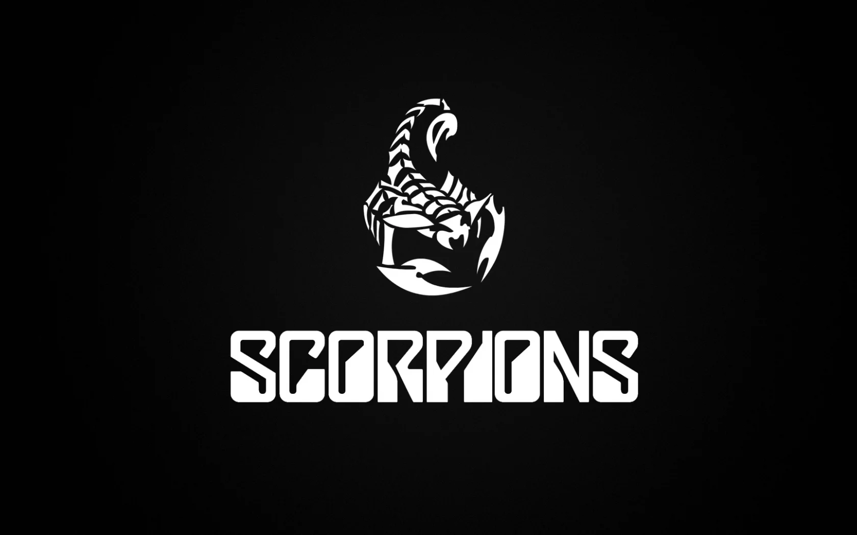 логотип, группа, scorpions, рок, минимализм